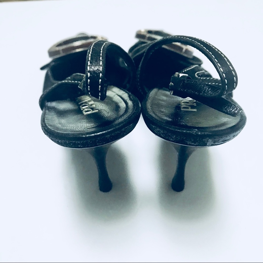 Prada Slingback - image 5